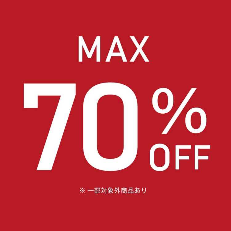 【冬物帽子セール】MAX70％OFF